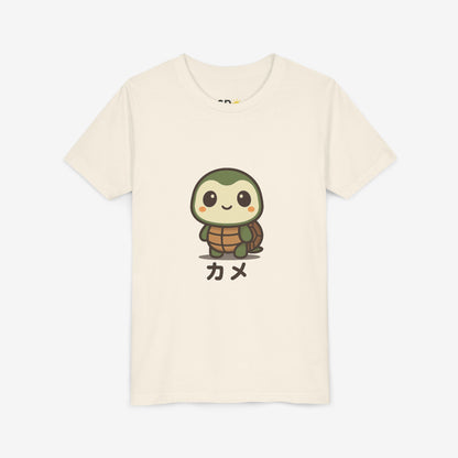 Turtle Kame T-Shirt