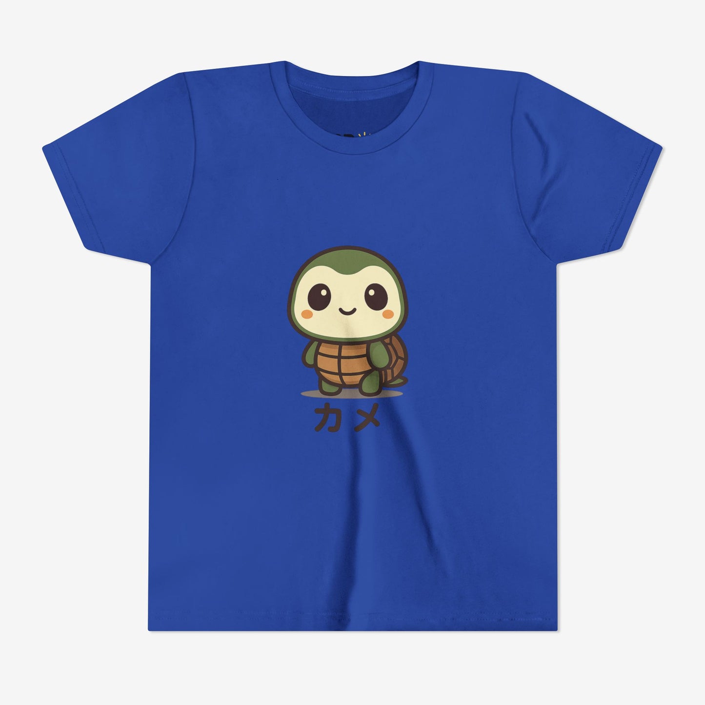 Turtle Kame T-Shirt