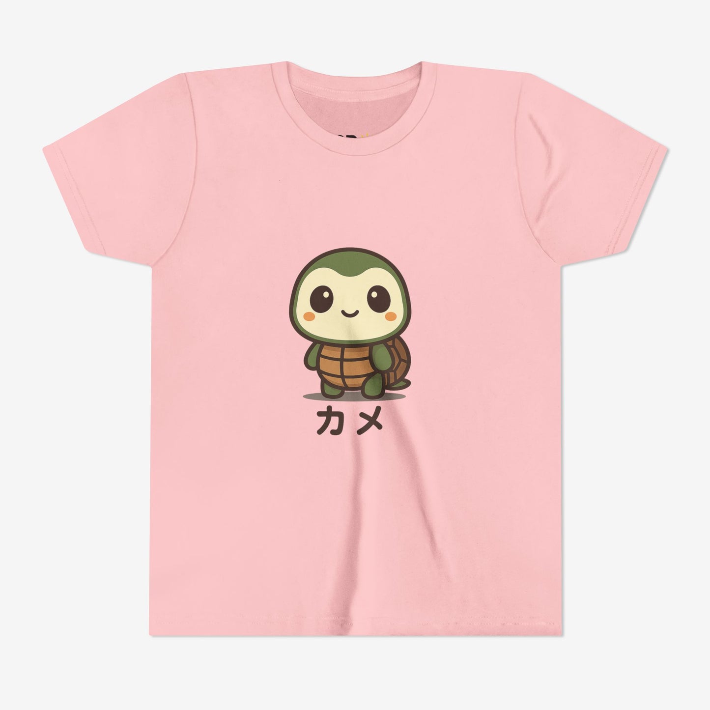 Turtle Kame T-Shirt