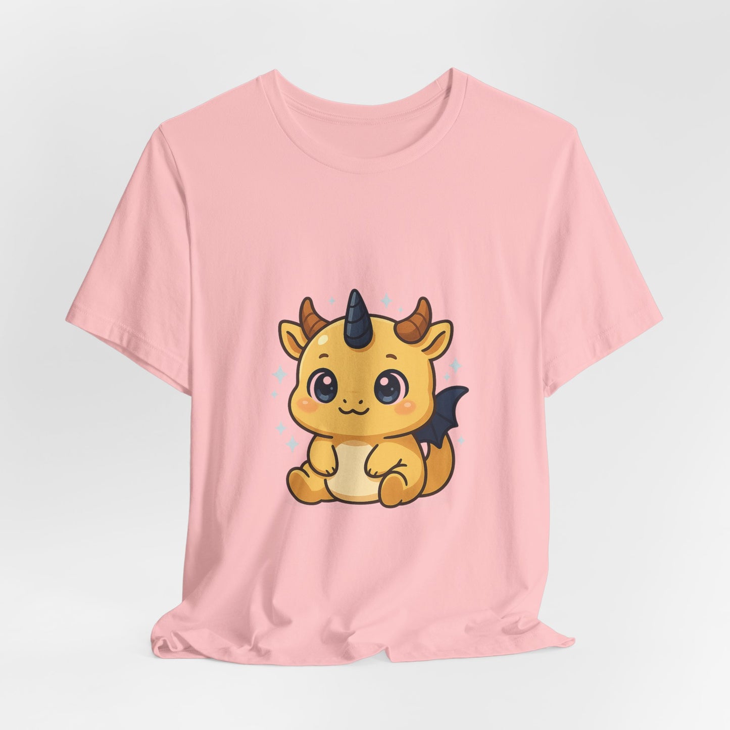 Schattig Baby Draakje T-Shirt