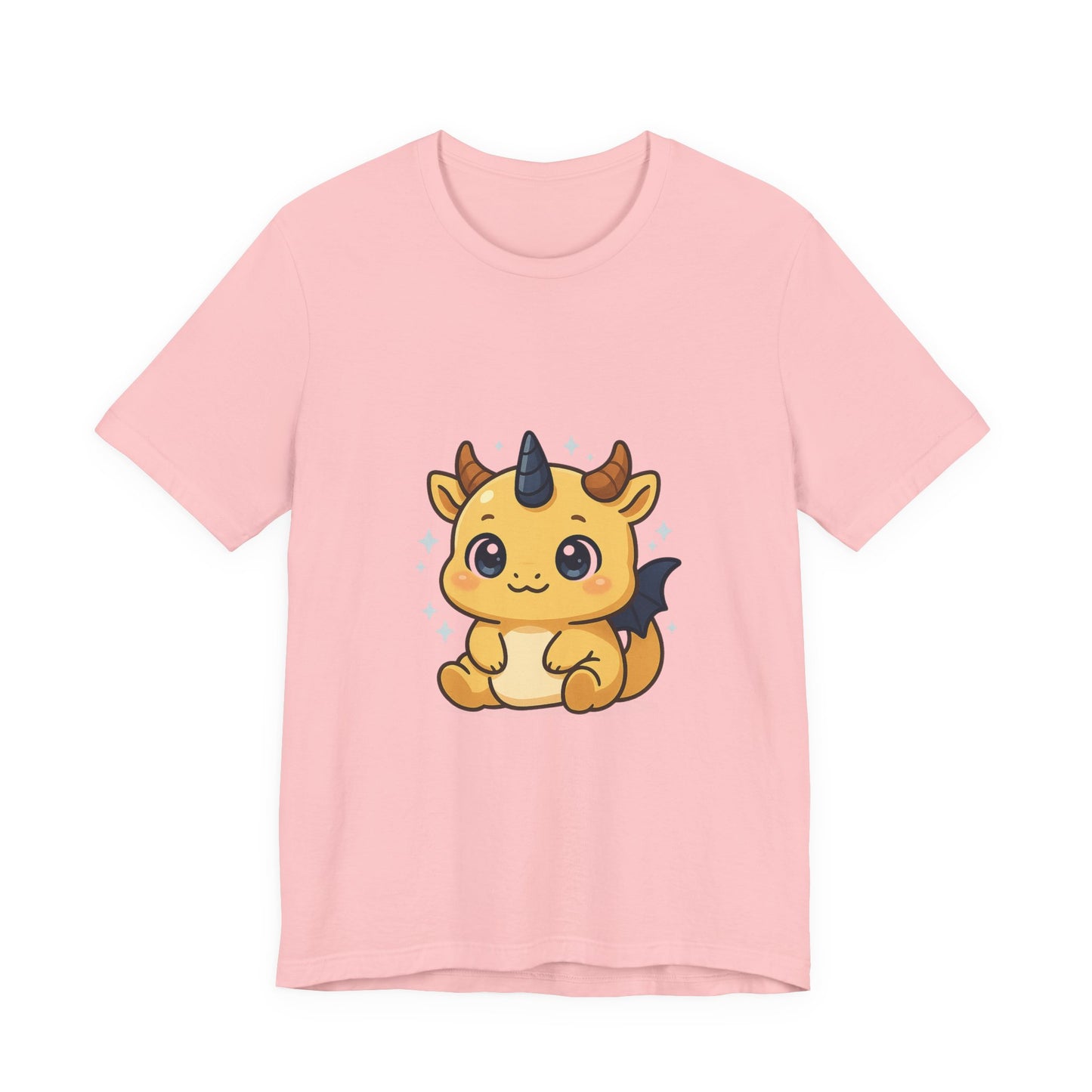 Schattig Baby Draakje T-Shirt