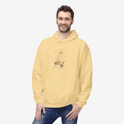 Fearless Men Hoodie