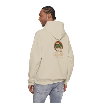 Legend Men Hoodie