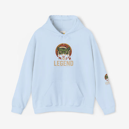 Legend Men Hoodie