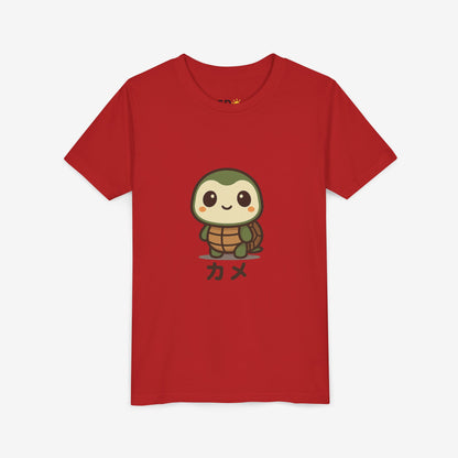 Turtle Kame T-Shirt