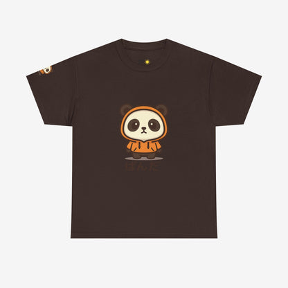 Panda Kigurumi T-Shirt