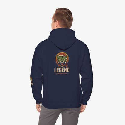 Legend Men Hoodie
