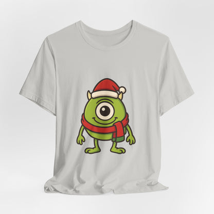 Feestelijk Cartoon Monster Shirt