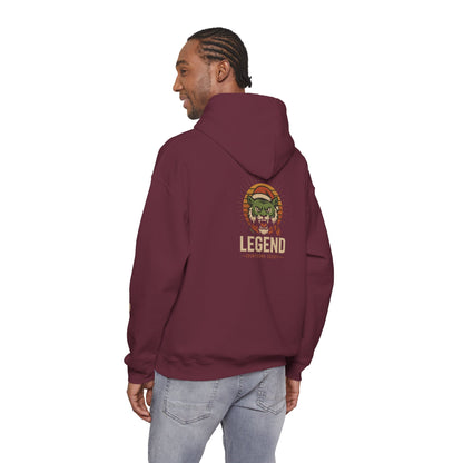 Legend Men Hoodie
