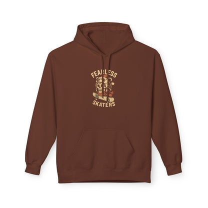 Fearless Men Hoodie