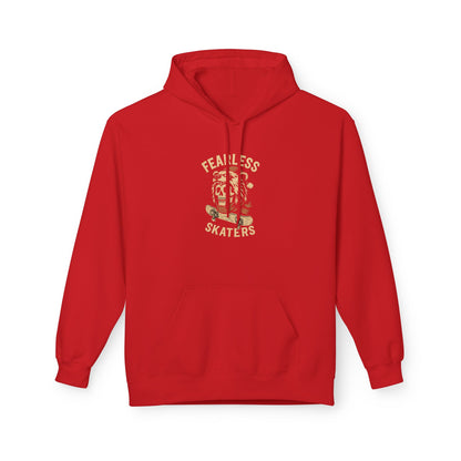 Fearless Men Hoodie