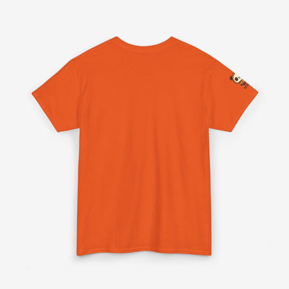 Panda Kigurumi T-Shirt