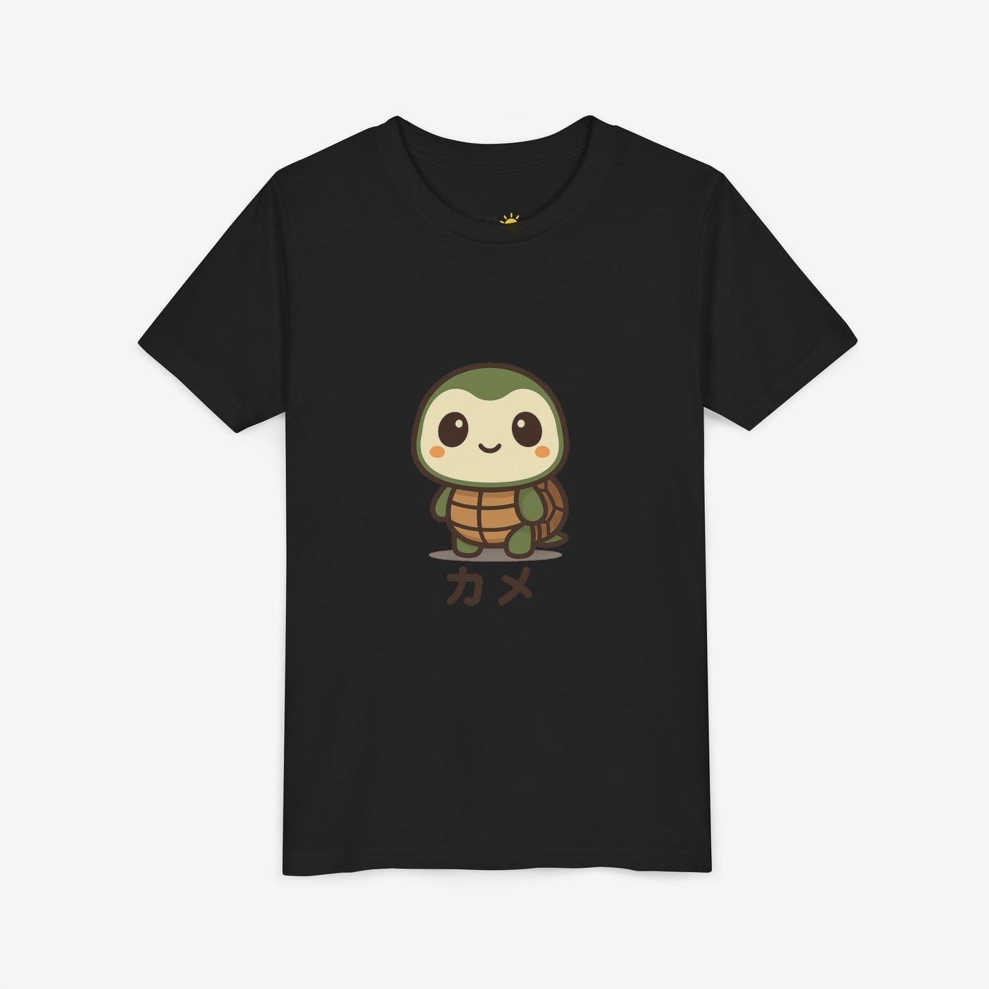 Turtle Kame T-Shirt