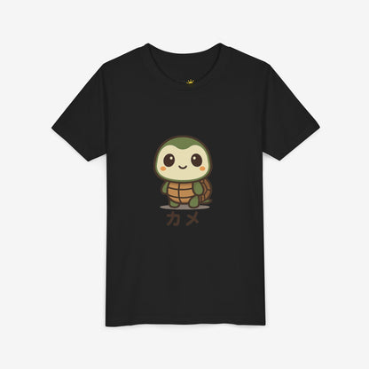Turtle Kame T-Shirt