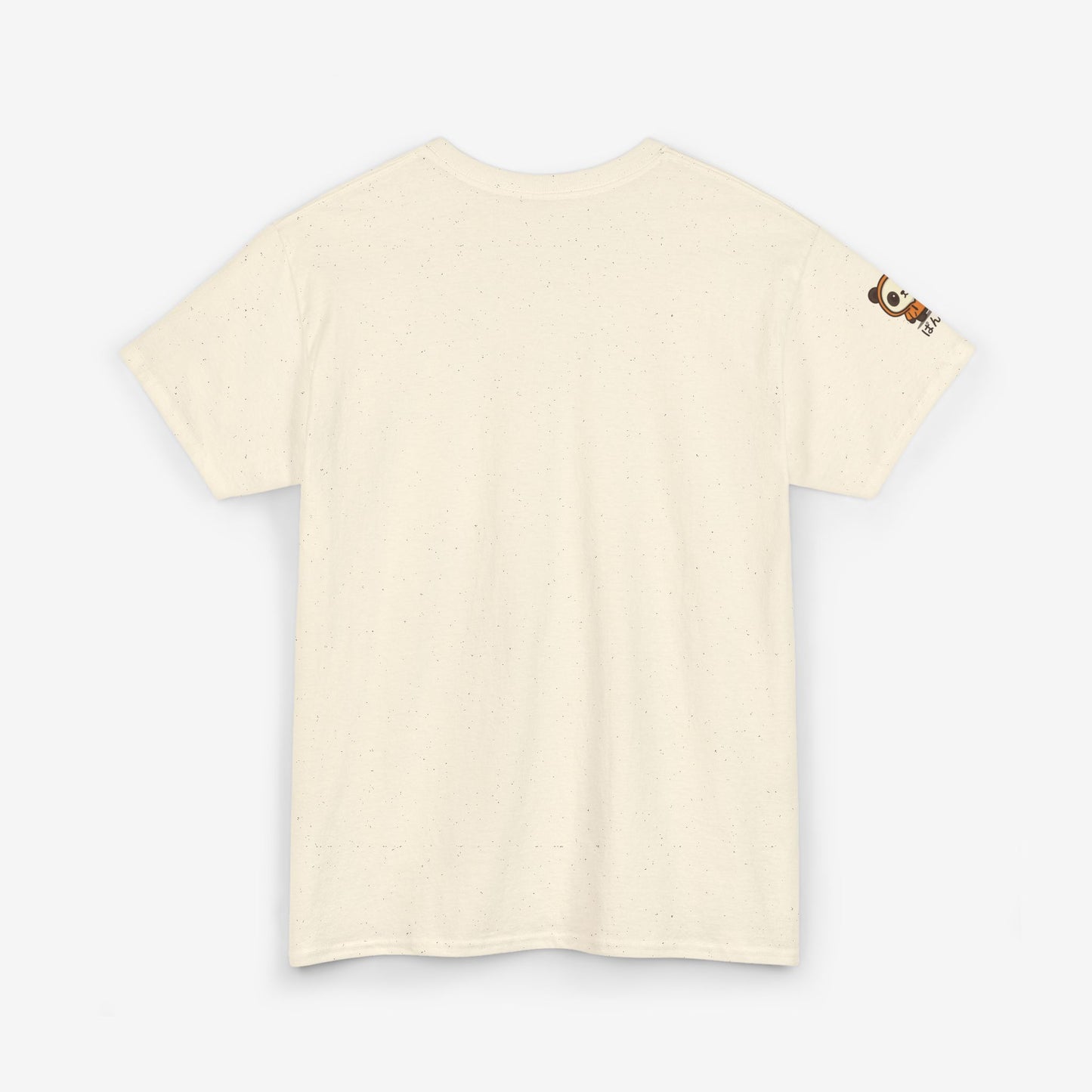 Panda Kigurumi T-Shirt