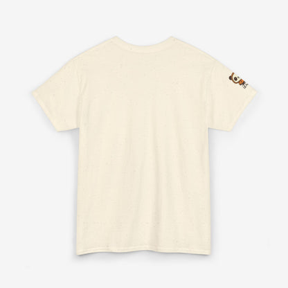 Panda Kigurumi T-Shirt