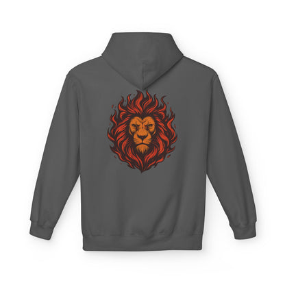 Fearless Men Hoodie