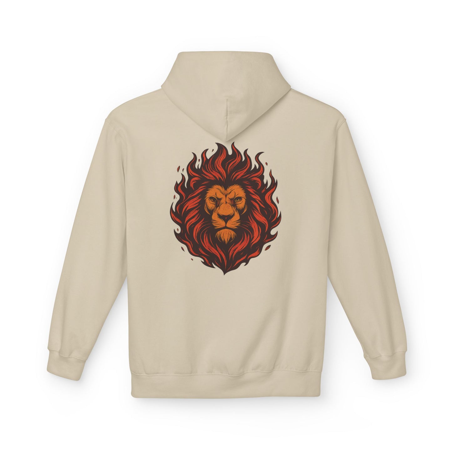 Fearless Men Hoodie