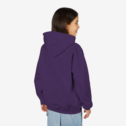 Kinder Tijger Hoodie
