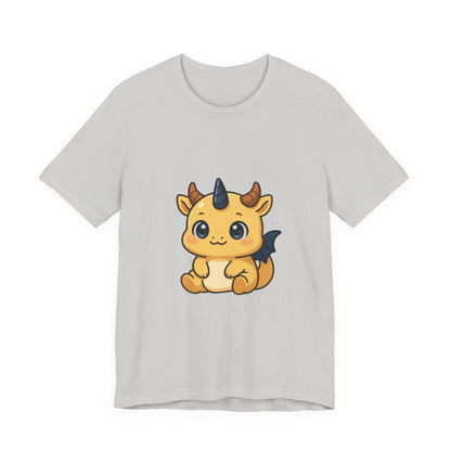 Schattig Baby Draakje T-Shirt