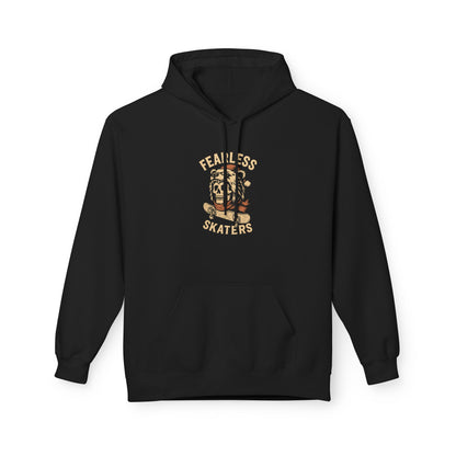 Fearless Men Hoodie