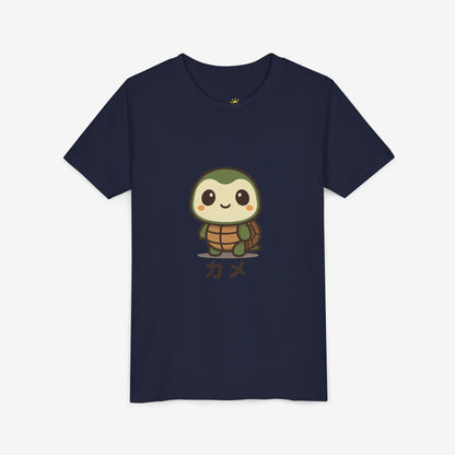 Turtle Kame T-Shirt