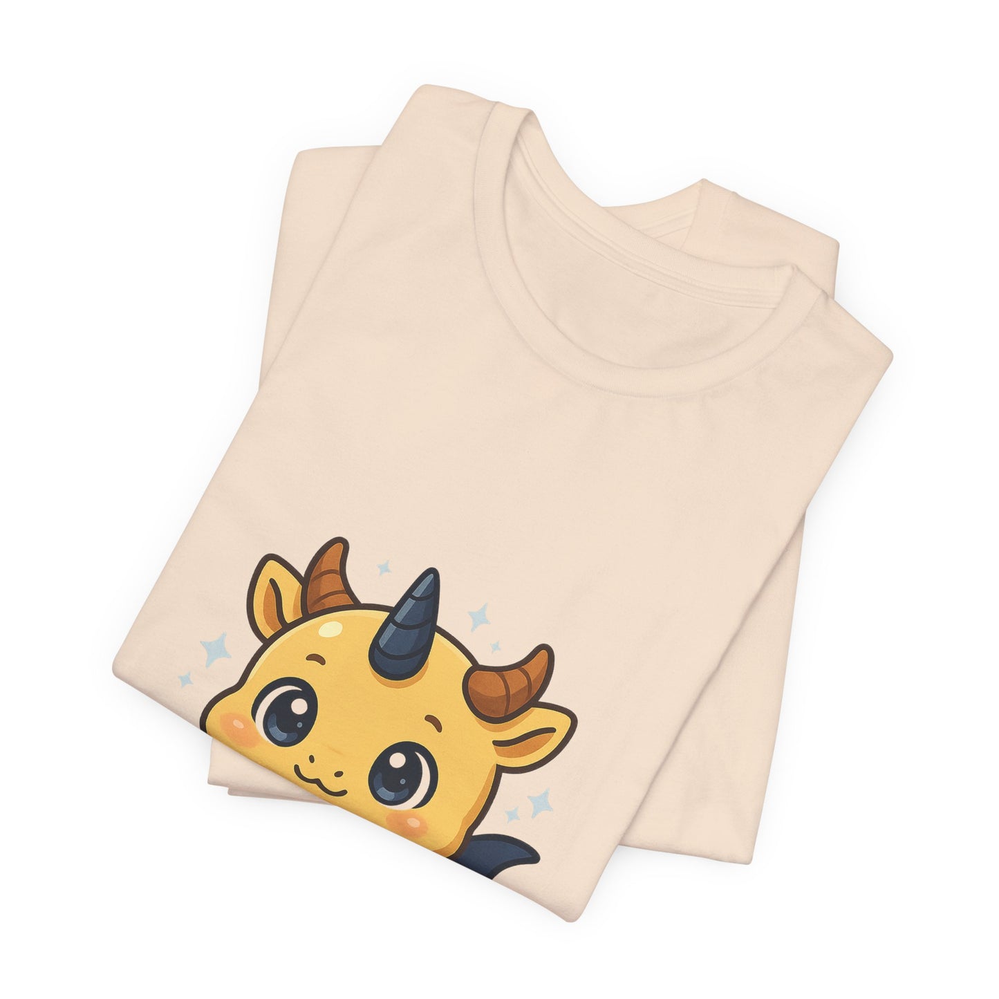 Schattig Baby Draakje T-Shirt