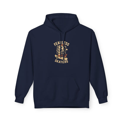 Fearless Men Hoodie