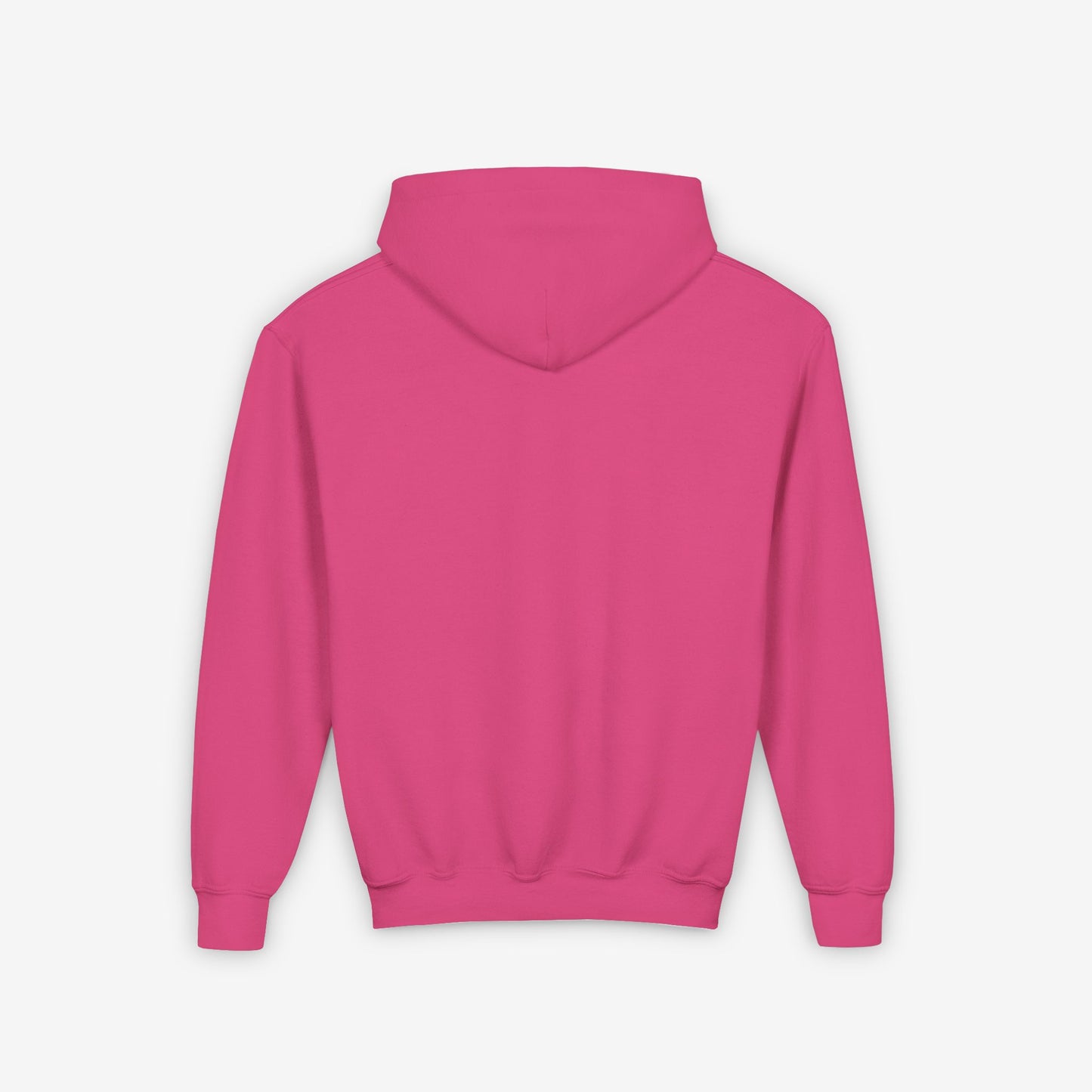 Kinder Tijger Hoodie