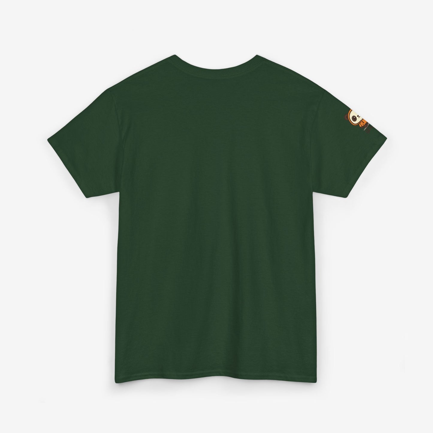 Panda Kigurumi T-Shirt