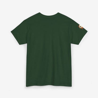 Panda Kigurumi T-Shirt