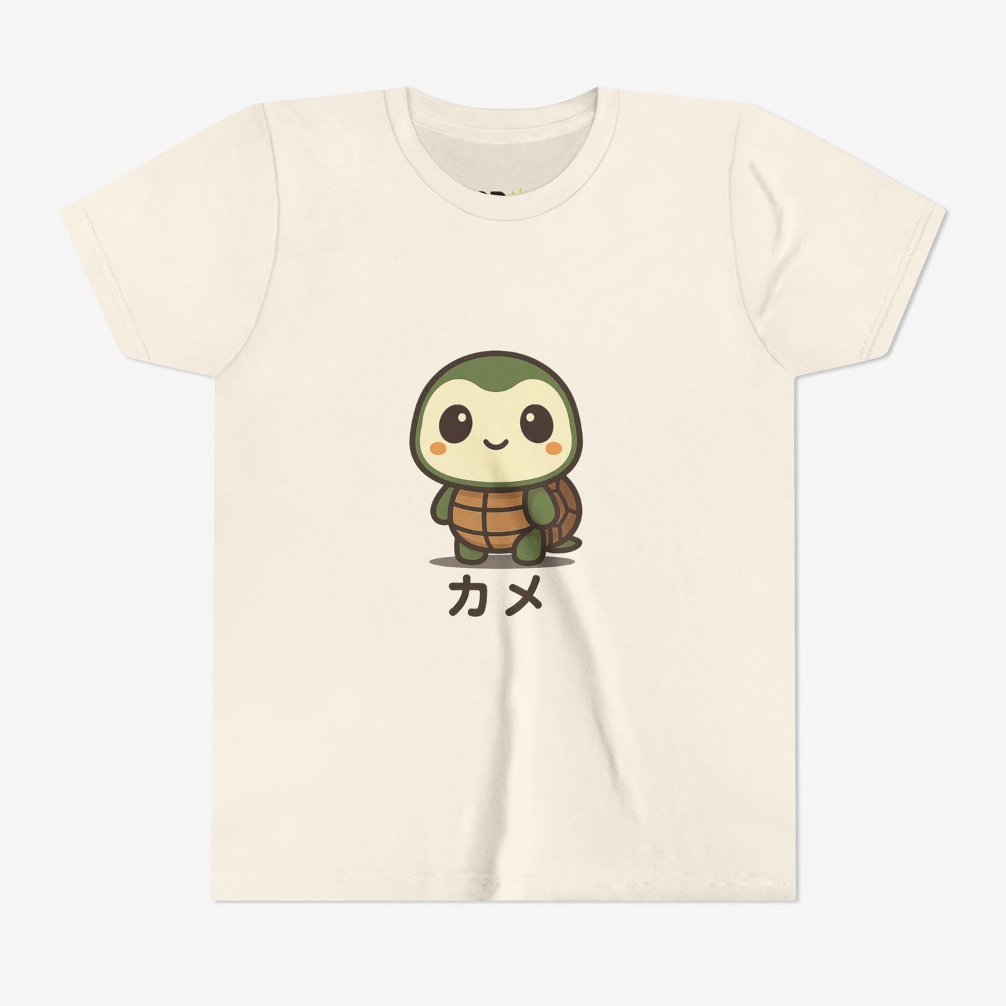 Turtle Kame T-Shirt