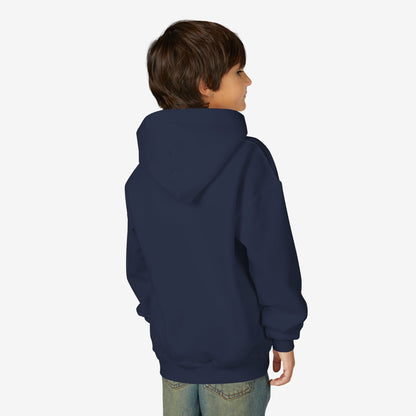 Kinder Tijger Hoodie