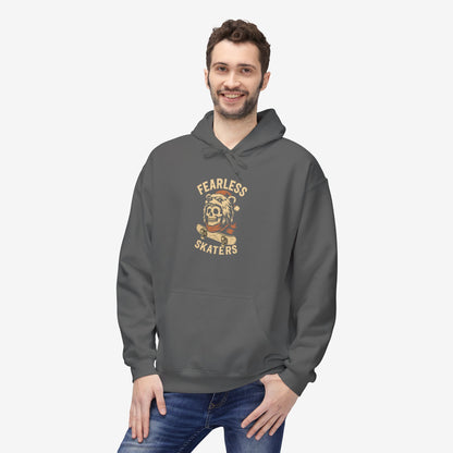 Fearless Men Hoodie