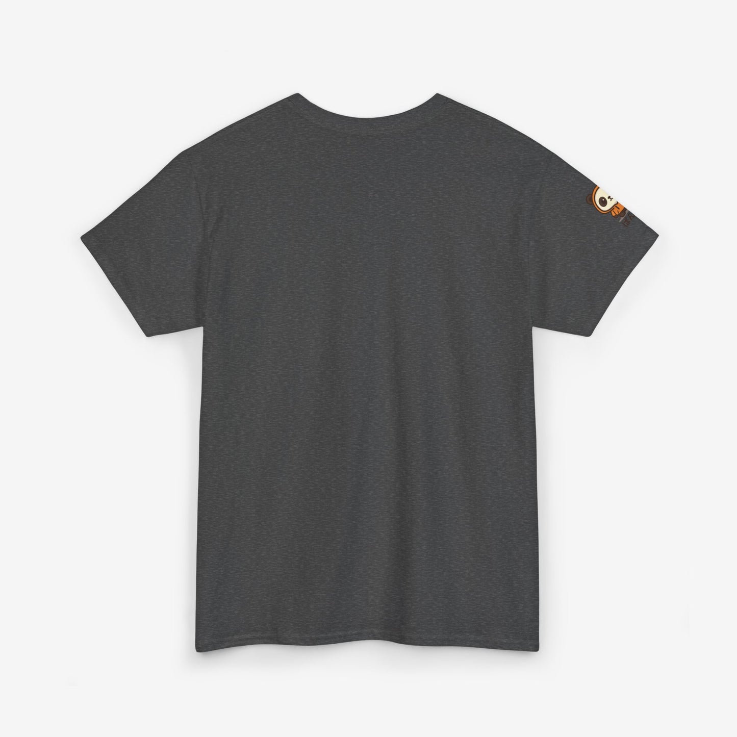 Panda Kigurumi T-Shirt