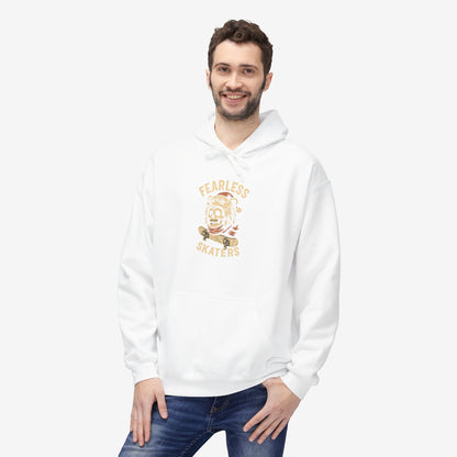 Fearless Men Hoodie
