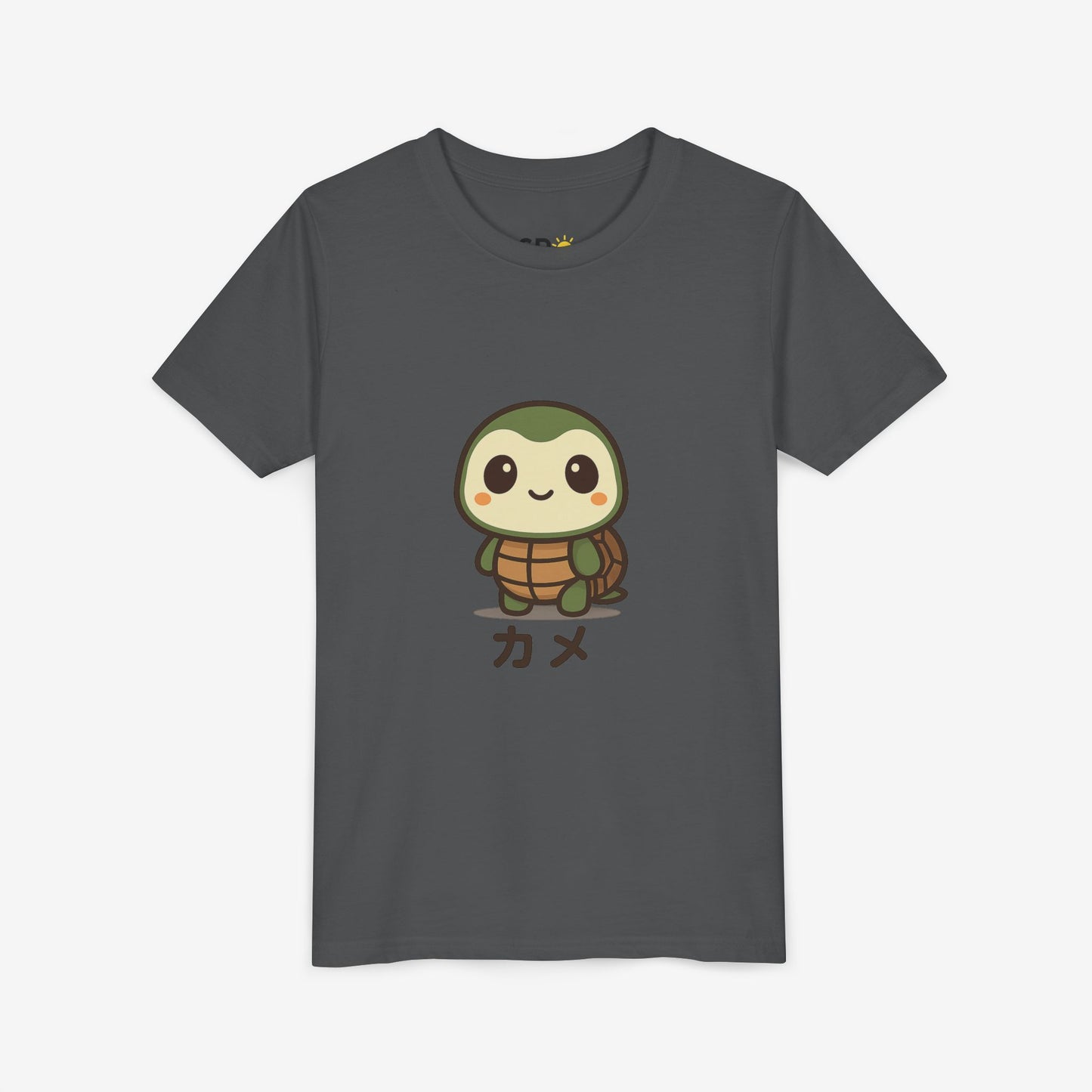 Turtle Kame T-Shirt