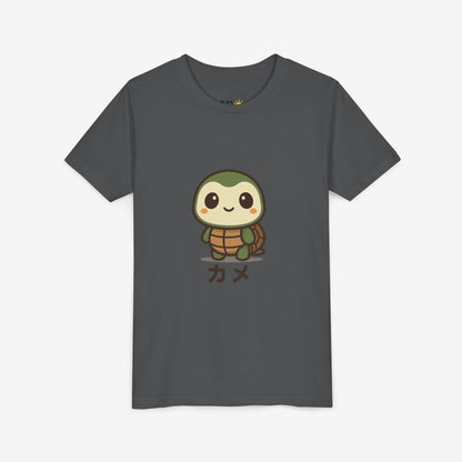 Turtle Kame T-Shirt