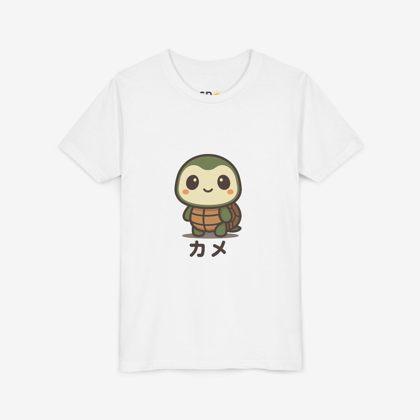 Turtle Kame T-Shirt
