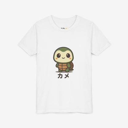Turtle Kame T-Shirt