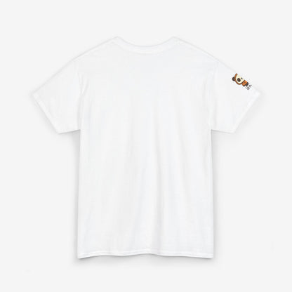 Panda Kigurumi T-Shirt