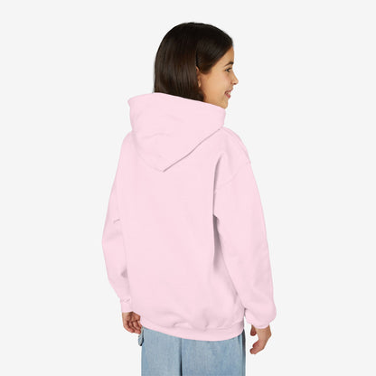 Kinder Tijger Hoodie