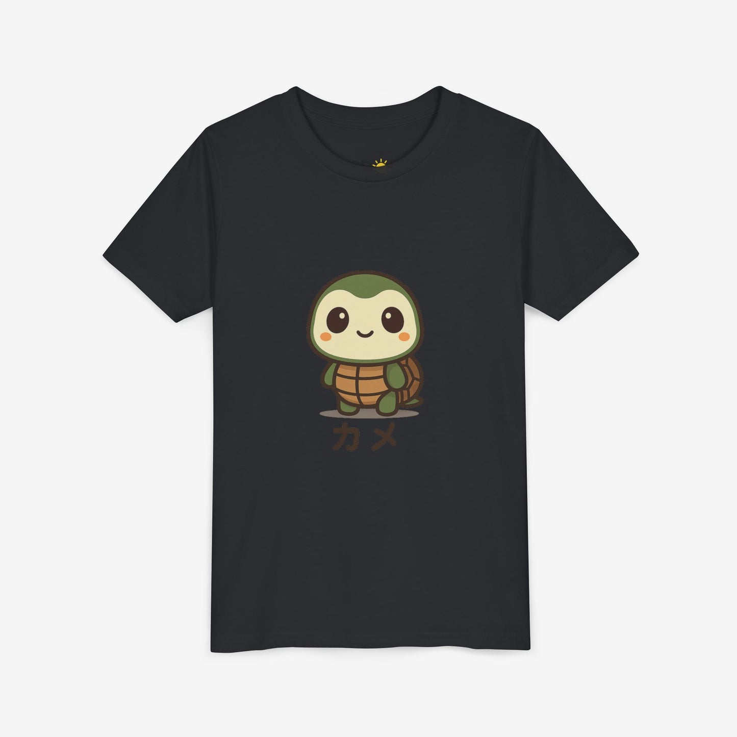Turtle Kame T-Shirt