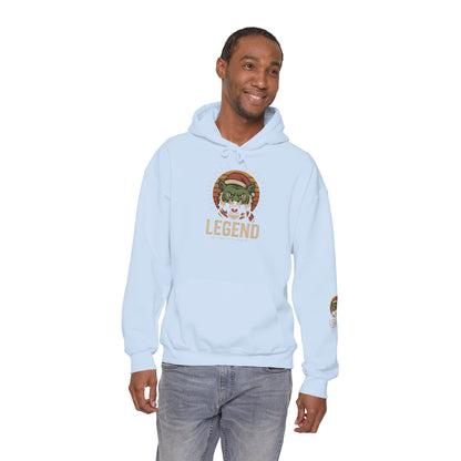 Legend Men Hoodie