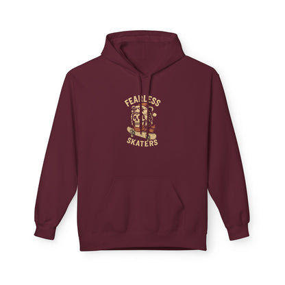 Fearless Men Hoodie