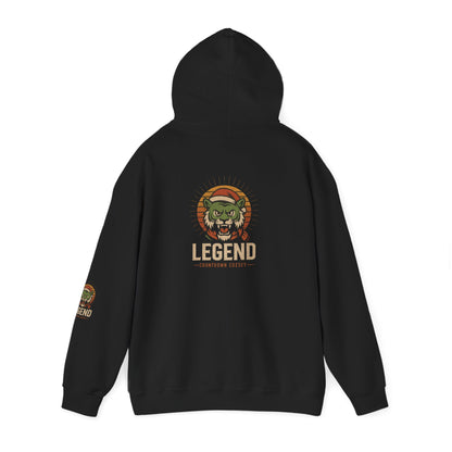 Legend Men Hoodie