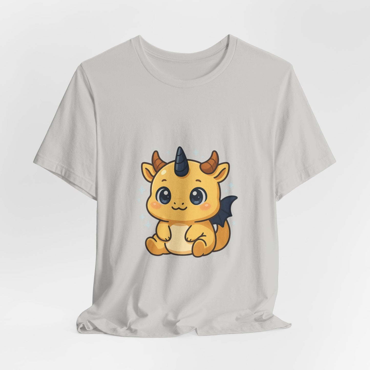 Schattig Baby Draakje T-Shirt