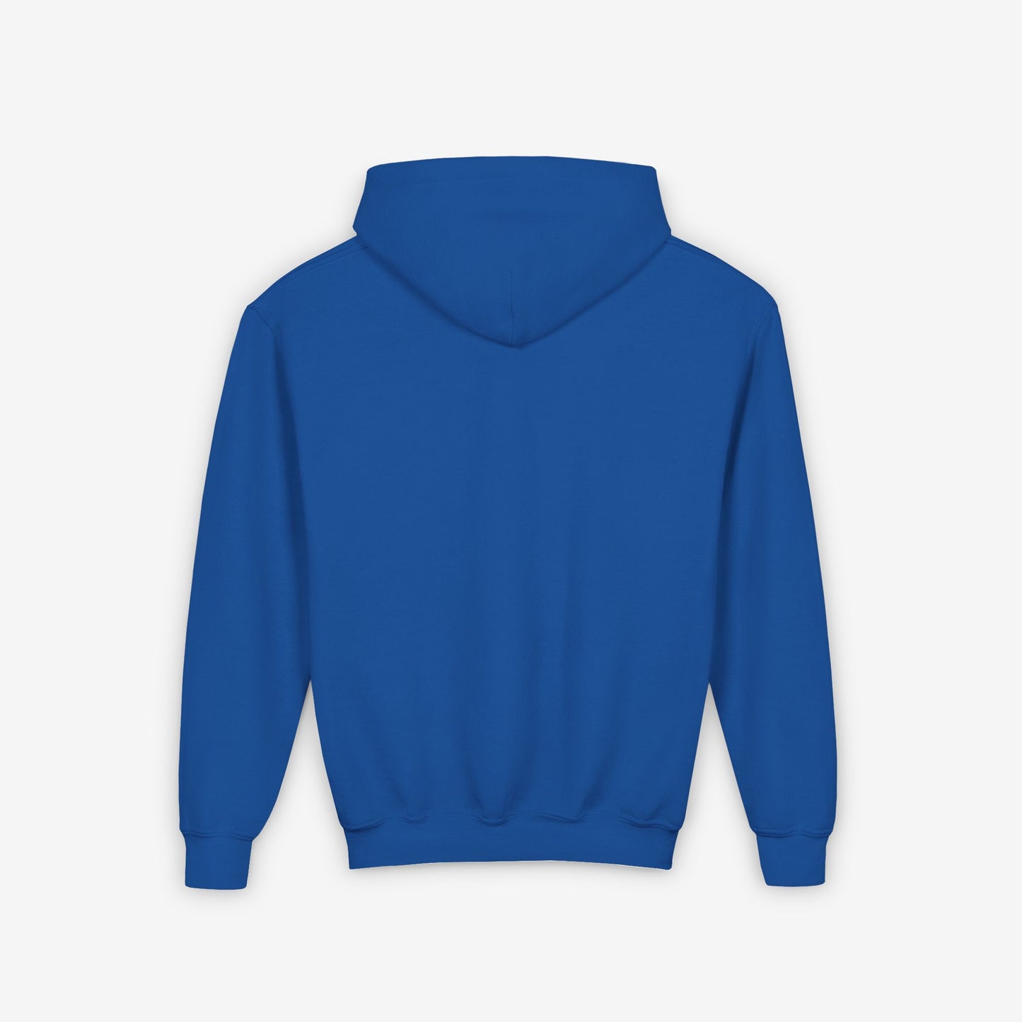 Kinder Tijger Hoodie