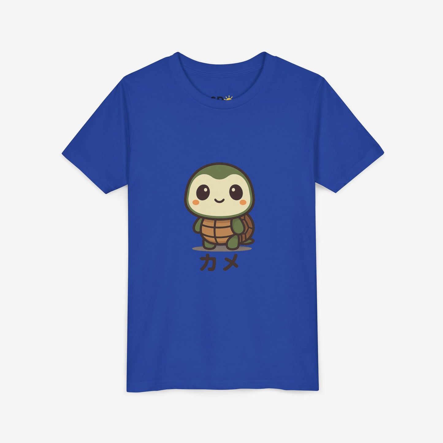 Turtle Kame T-Shirt
