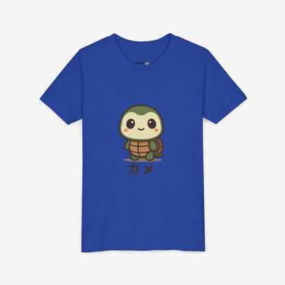 Turtle Kame T-Shirt